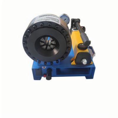 HYT-25M ręczna zaciskarka do węży hydraulicznych