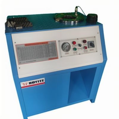 HYT-52N zaciskarka do węży pneumatycznych