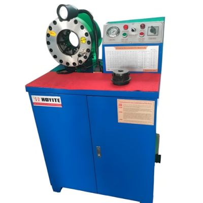HYT-51F 2'' hydraulikschlauch presse