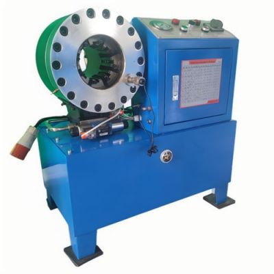 HYT-68 schlauchpresse hydraulik