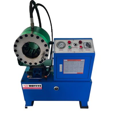 HYT-51K hydraulik schlauch presse