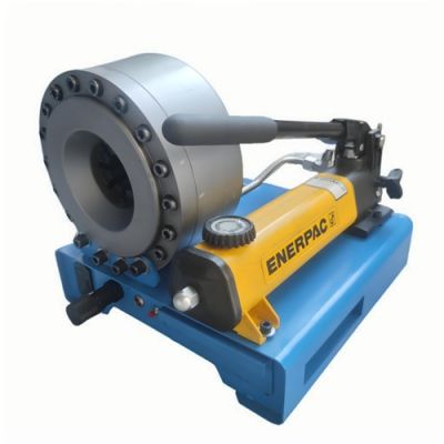 HYT-25M 1'' mobile hydraulikschlauchpresse