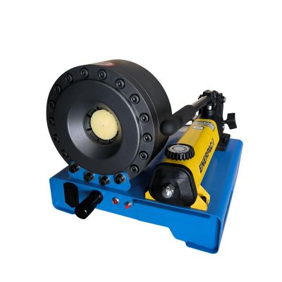 HYT-25M Manual Hydraulic Hose Crimper of 1 inch crimping range