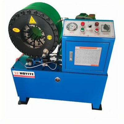 HYT-120B presse hydraulikschlauch