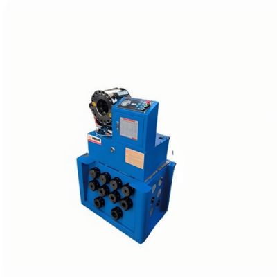 HYT-51P hydraulikschlauch pressen kosten