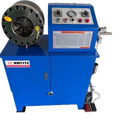 HYT-A53 presse für hydraulikschläuche