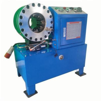 HYT-68 presse für hydraulikschläuche