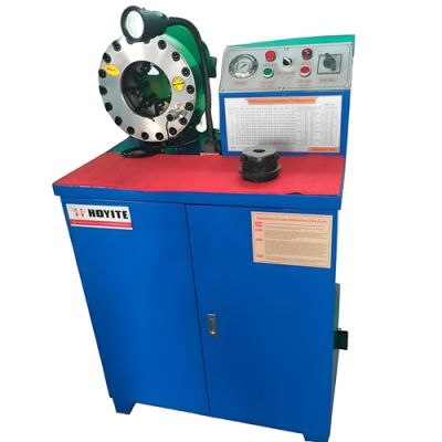 HYT-51F hydraulikschlauchpressen