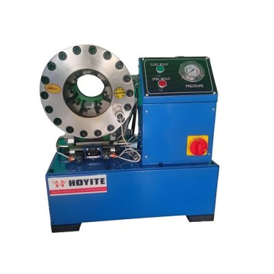 HYT-32C hydraulikpresse für schläuche