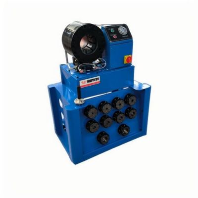 HYT-38C presse hydraulikschläuche