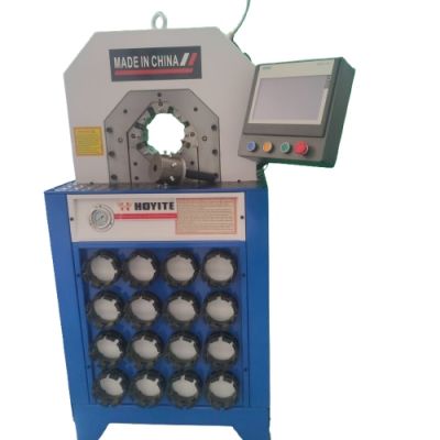 HYT-56C schlauchpresse uniflex