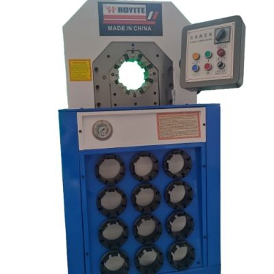 HYT-56B uniflex schlauchpresse