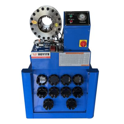 p32 crimping machine